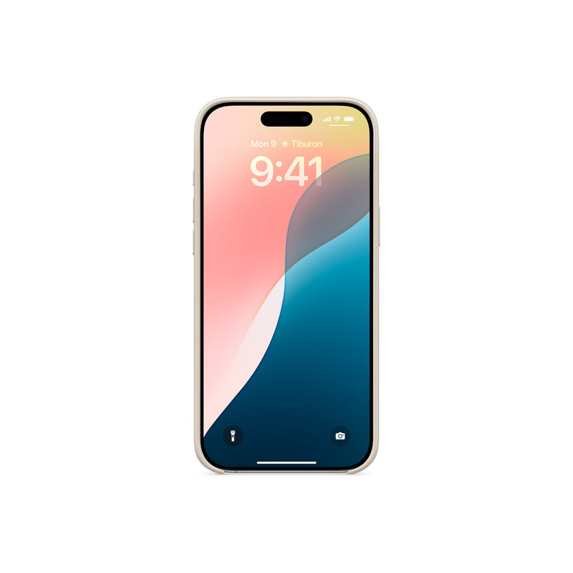 Kryt Beats s MagSafe na iPhone 16 Pro Max - žulově béžový - iSTYLE CZ
