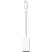 Apple Lightning/USB adaptér fotoaparátu md821zm/a - iSTYLE CZ