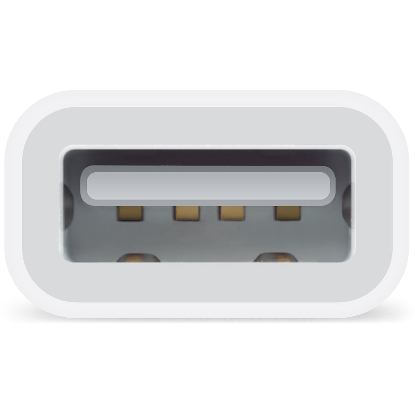 Apple Lightning/USB adaptér fotoaparátu md821zm/a - iSTYLE CZ