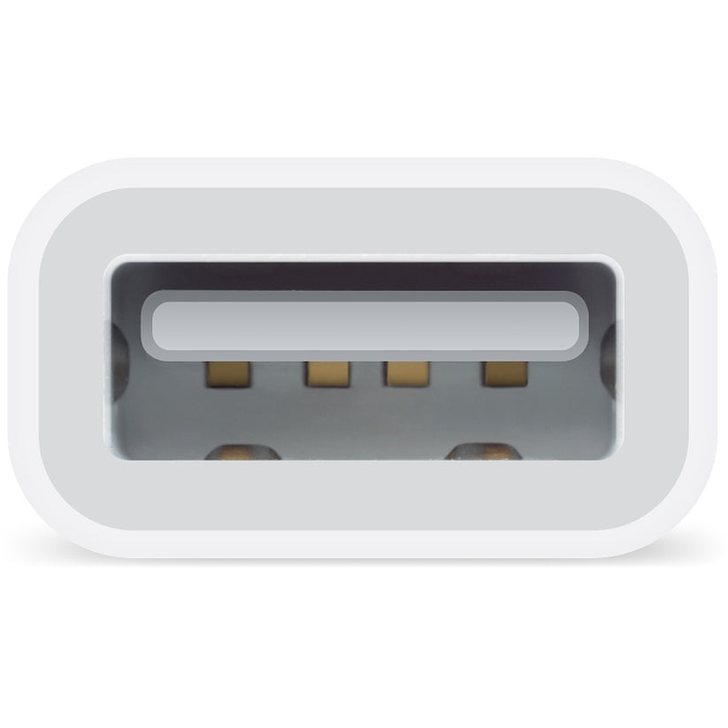 Apple Lightning/USB adaptér fotoaparátu md821zm/a - iSTYLE CZ