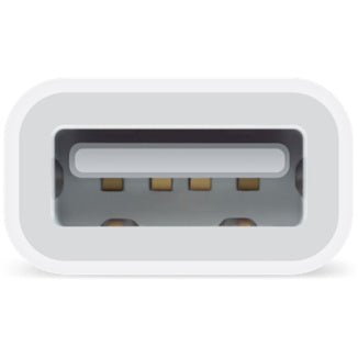 Apple Lightning/USB adaptér fotoaparátu md821zm/a - iSTYLE CZ