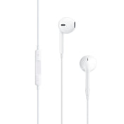 Apple EarPods s 3,5mm sluchátkovým konektorem - iSTYLE CZ