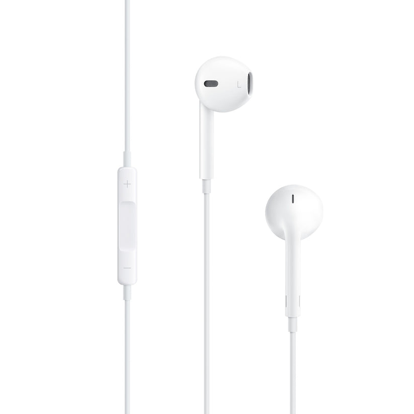 Apple EarPods s 3,5mm sluchátkovým konektorem - iSTYLE CZ