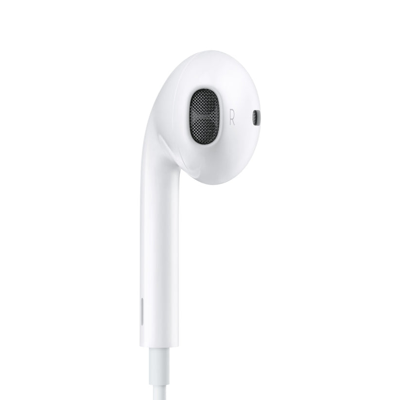 Apple EarPods s 3,5mm sluchátkovým konektorem - iSTYLE CZ