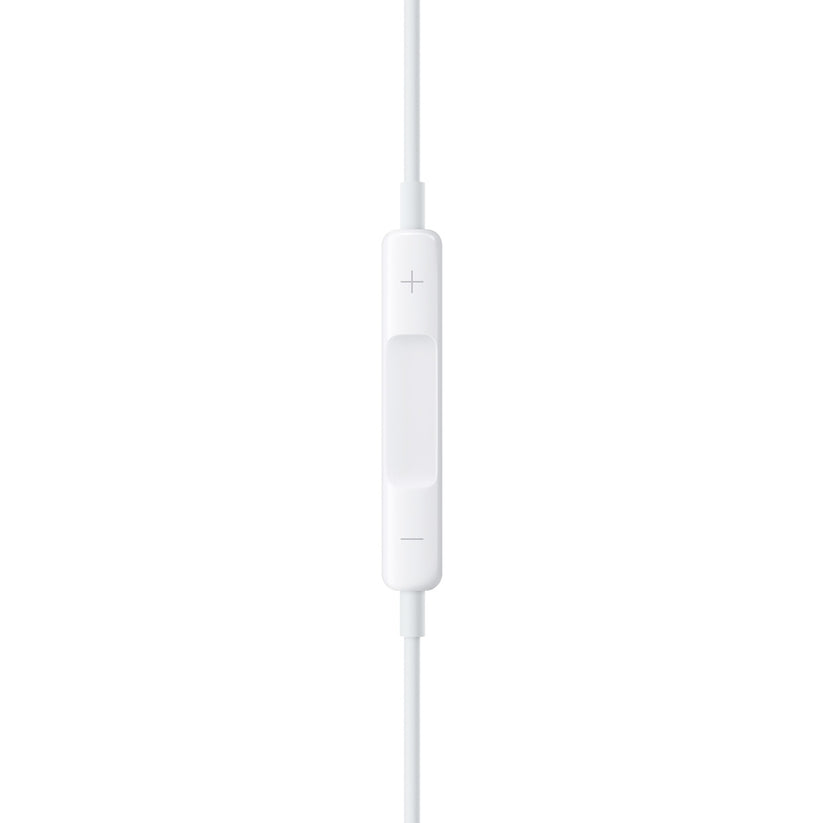 Apple EarPods s 3,5mm sluchátkovým konektorem - iSTYLE CZ