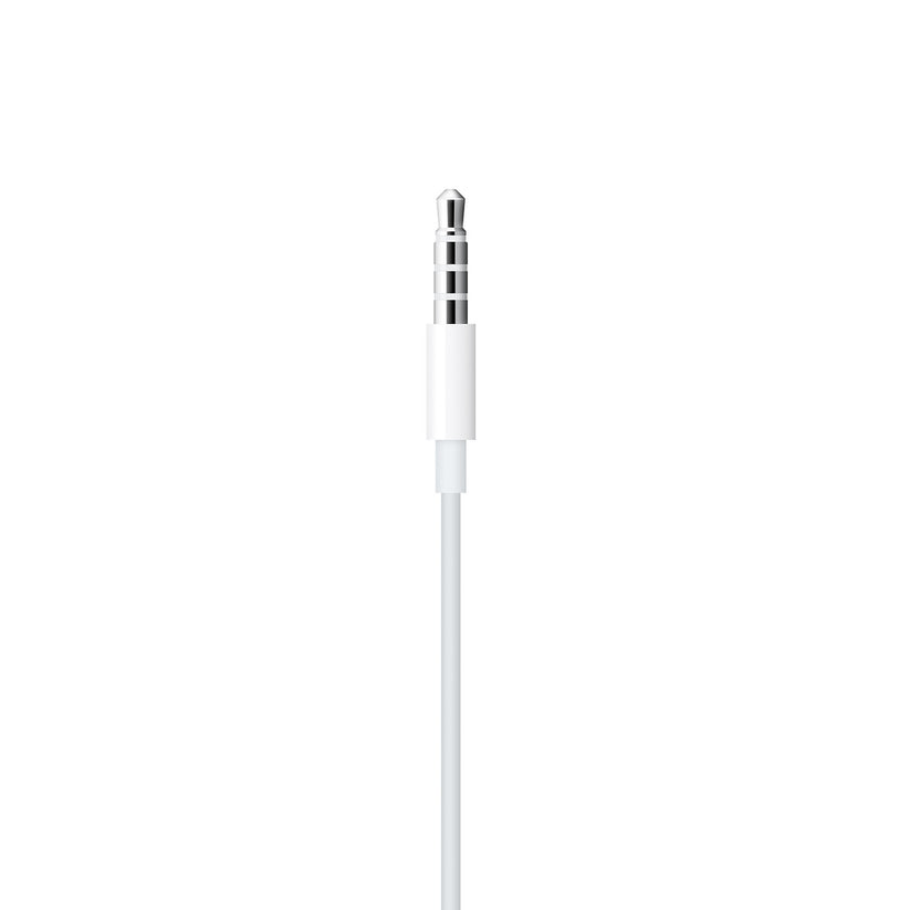 Apple EarPods s 3,5mm sluchátkovým konektorem - iSTYLE CZ