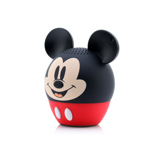 Bezdrátový reproduktor Disney Mickey Bitty Boomers Bluetooth Speaker - iSTYLE CZ