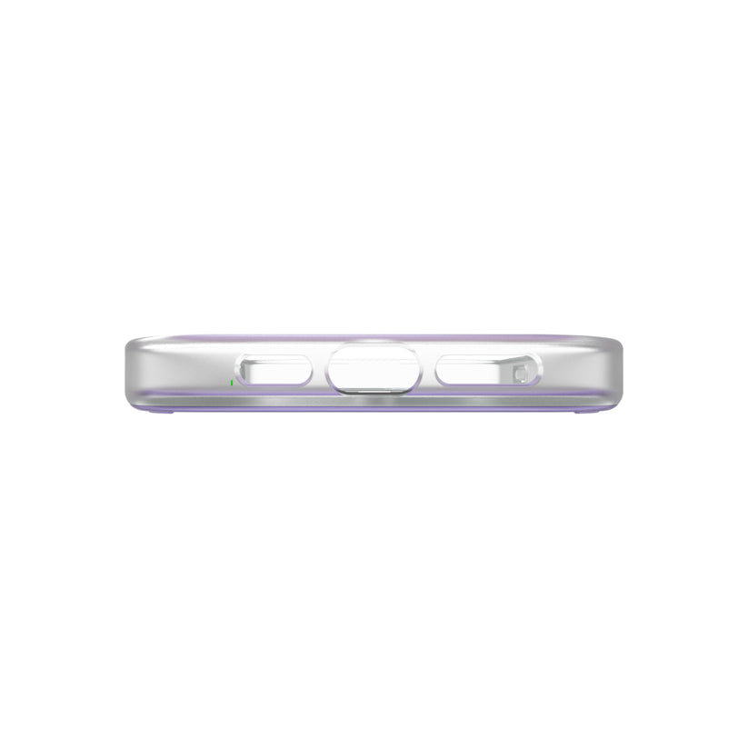 MagSafe kryt pro iPhone 15 Plus ZAGG Case Milan Snap - duhový - iSTYLE CZ
