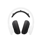 Sada polstrování pro Beats 360 – černé pletené polstrování náušníků a hlavového oblouku