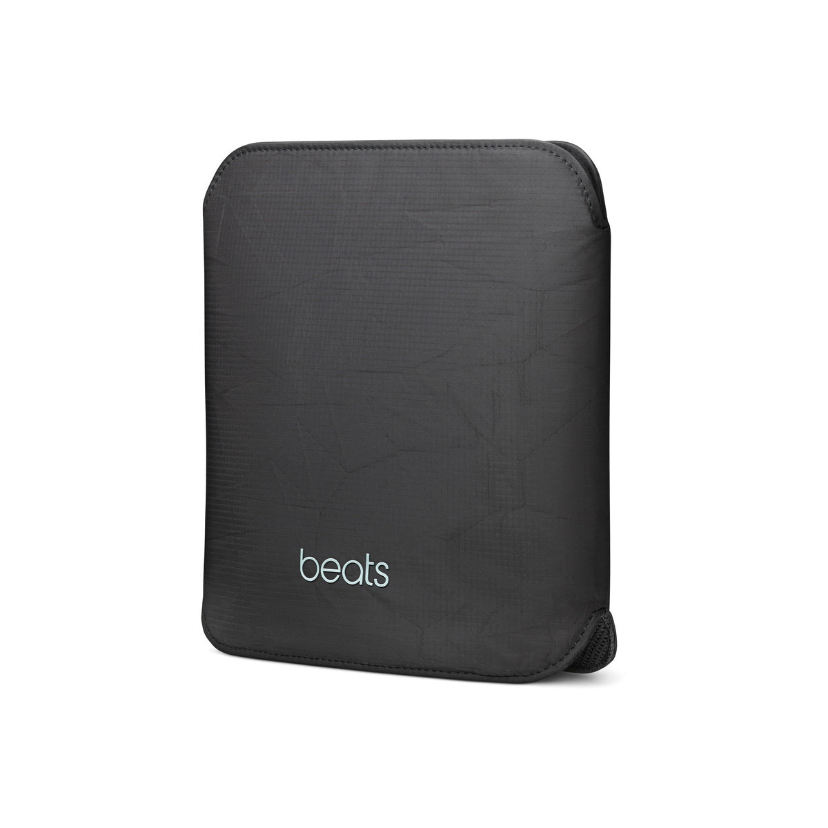 Sluchátka přes uši Beats 360 – blankytná s blankytným pleteným polstrováním