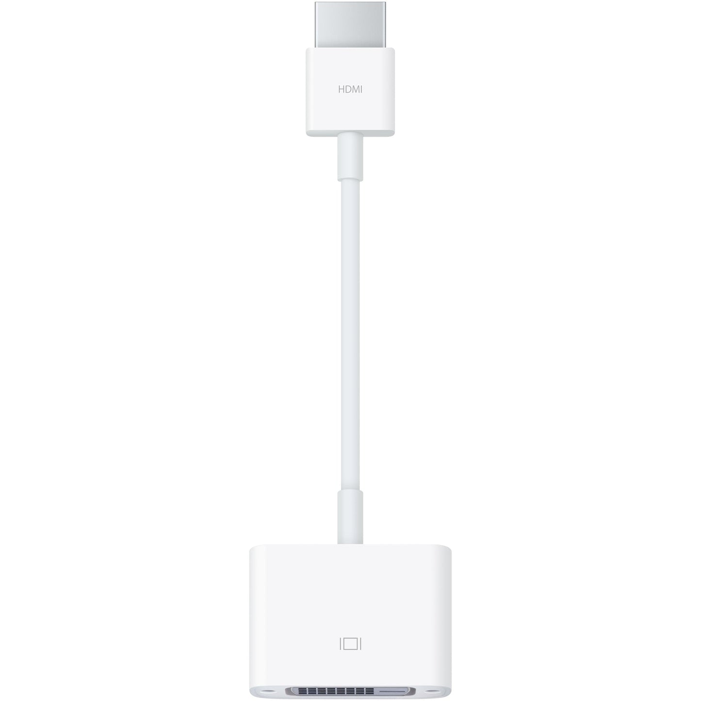 Apple adaptér HDMI – DVI
