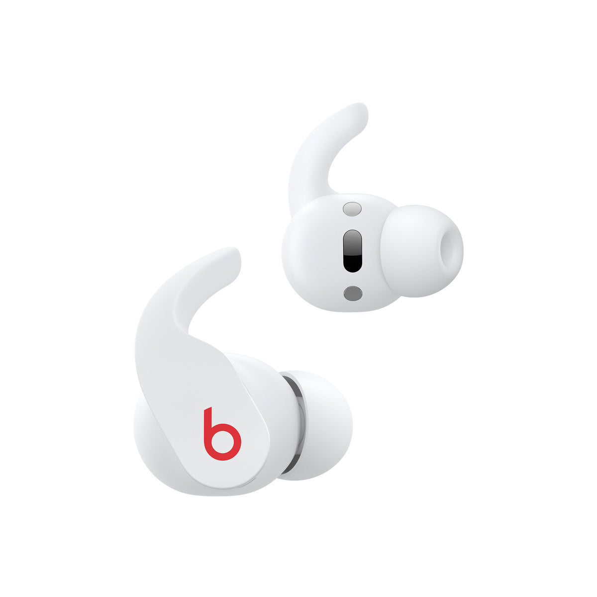 Bezdrátová sluchátka Beats Fit Pro – bílá - iSTYLE CZ