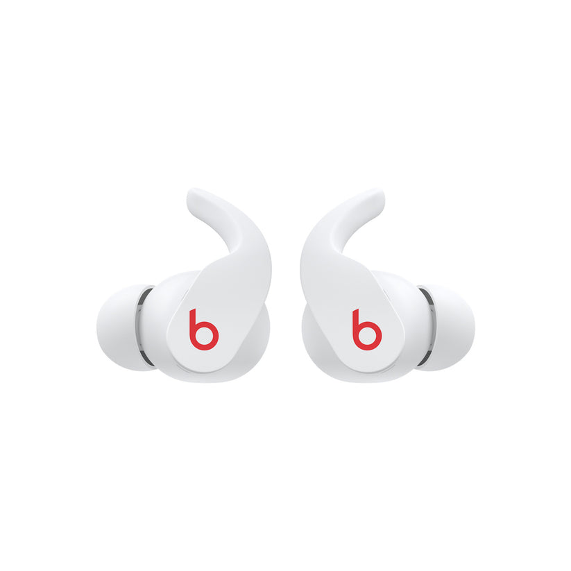 Bezdrátová sluchátka Beats Fit Pro – bílá - iSTYLE CZ