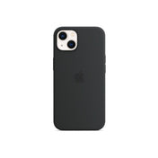 Apple silikonový kryt s MagSafe na iPhone 13 - temně inkoustová - iSTYLE CZ