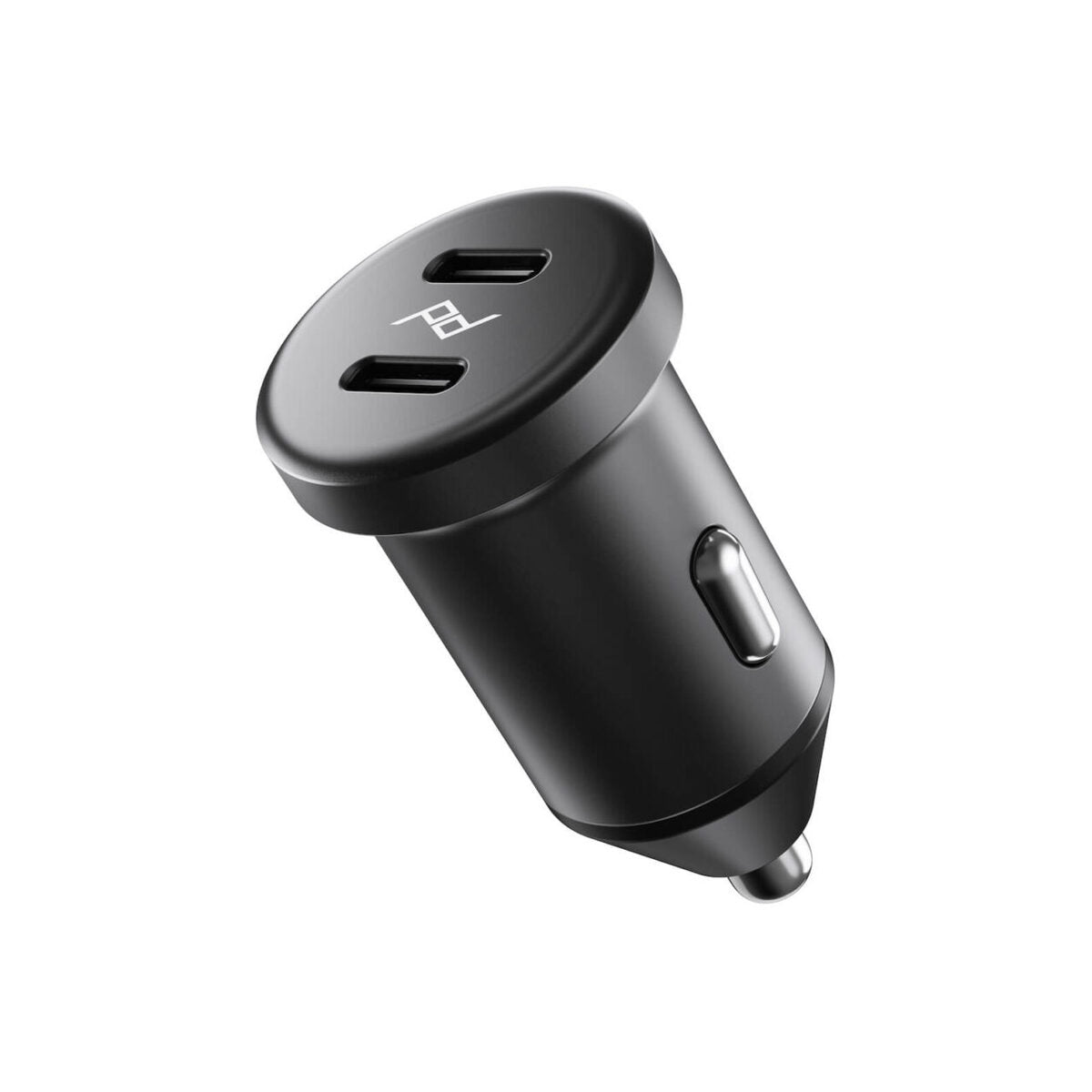 Nabíjecí adaptér USB-C do auta Peak Design - černý - iSTYLE CZ