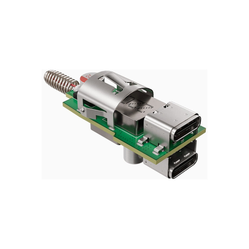 Nabíjecí adaptér USB-C do auta Peak Design - černý - iSTYLE CZ