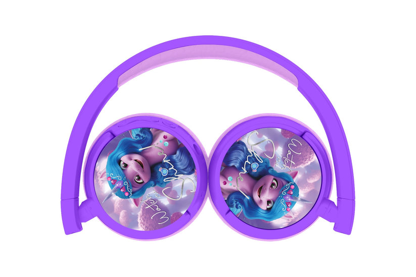 Dětská bezdrátová sluchátka OTL My Little Pony Watch Me Sunshine