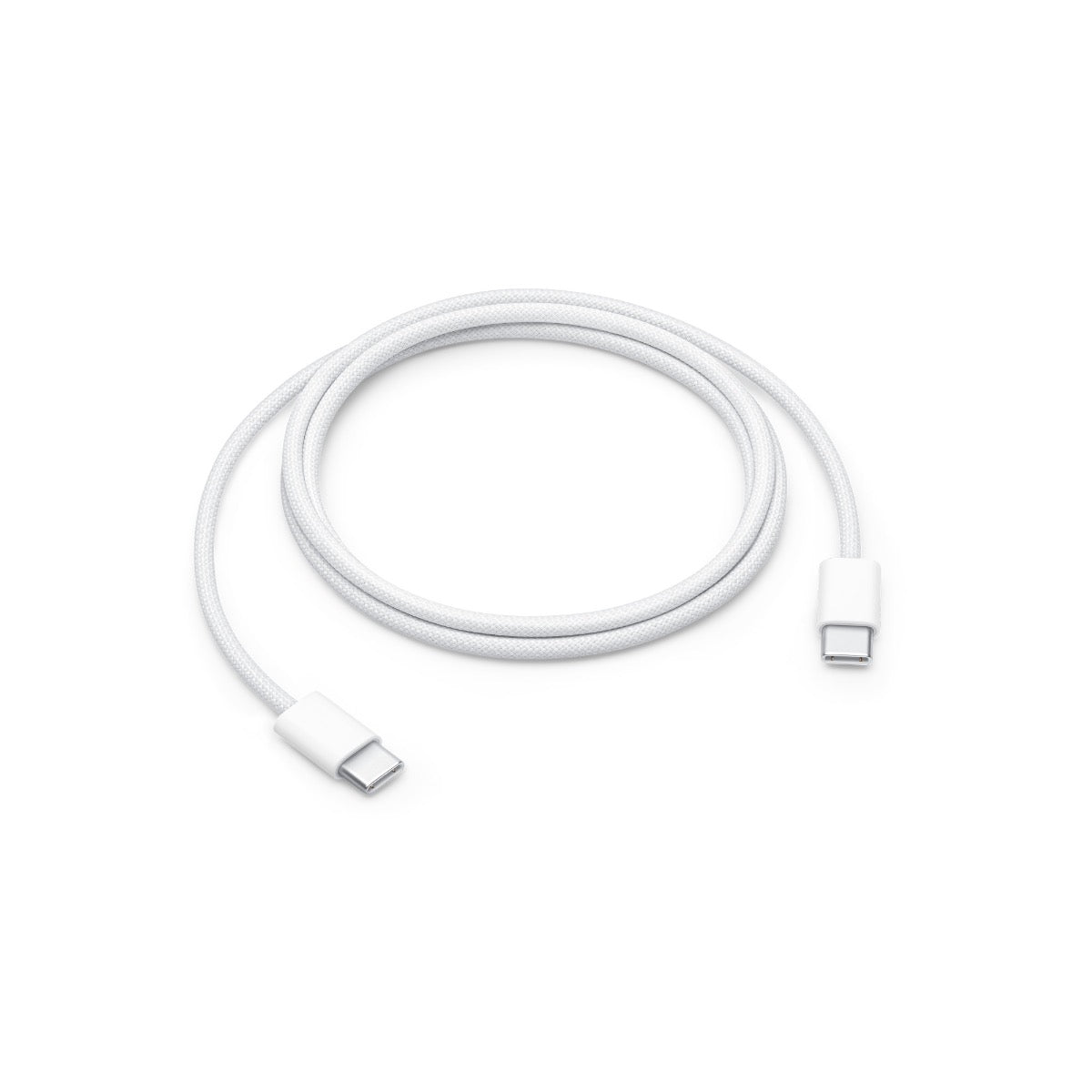 Apple opletený USB‑C nabíjecí kabel (1m) - iSTYLE CZ