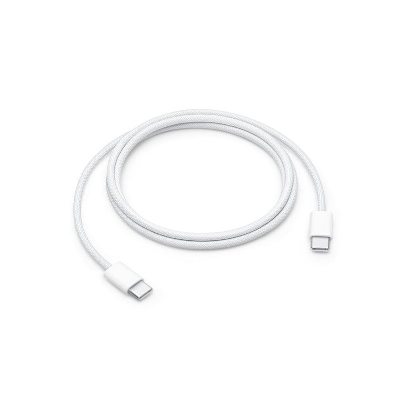 Apple opletený USB‑C nabíjecí kabel (1m) - iSTYLE CZ