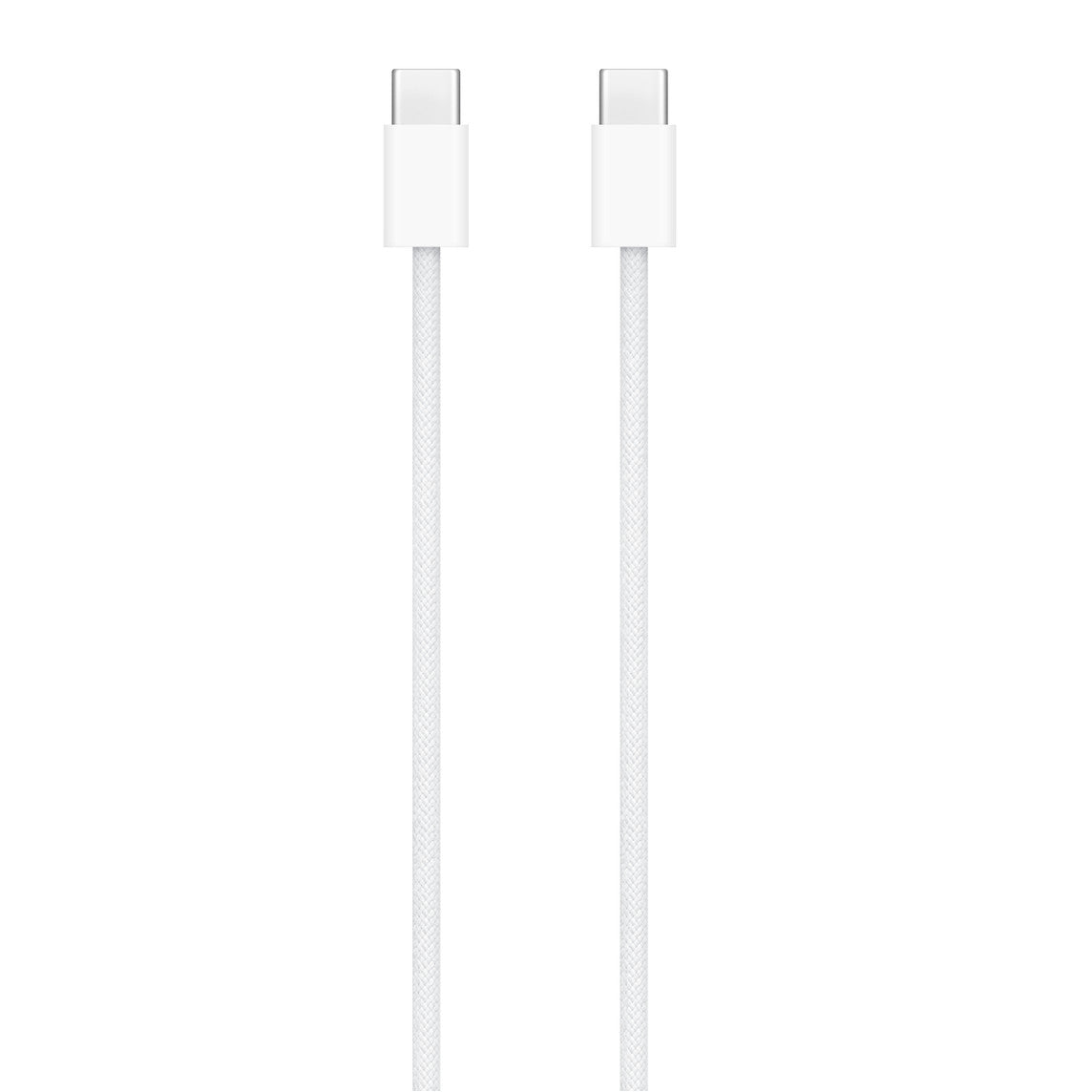 Apple opletený USB‑C nabíjecí kabel (1m) - iSTYLE CZ
