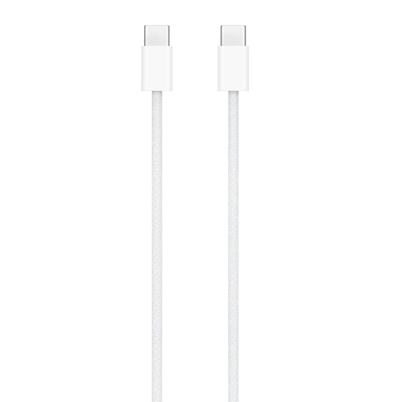 Apple opletený USB‑C nabíjecí kabel (1m) - iSTYLE CZ