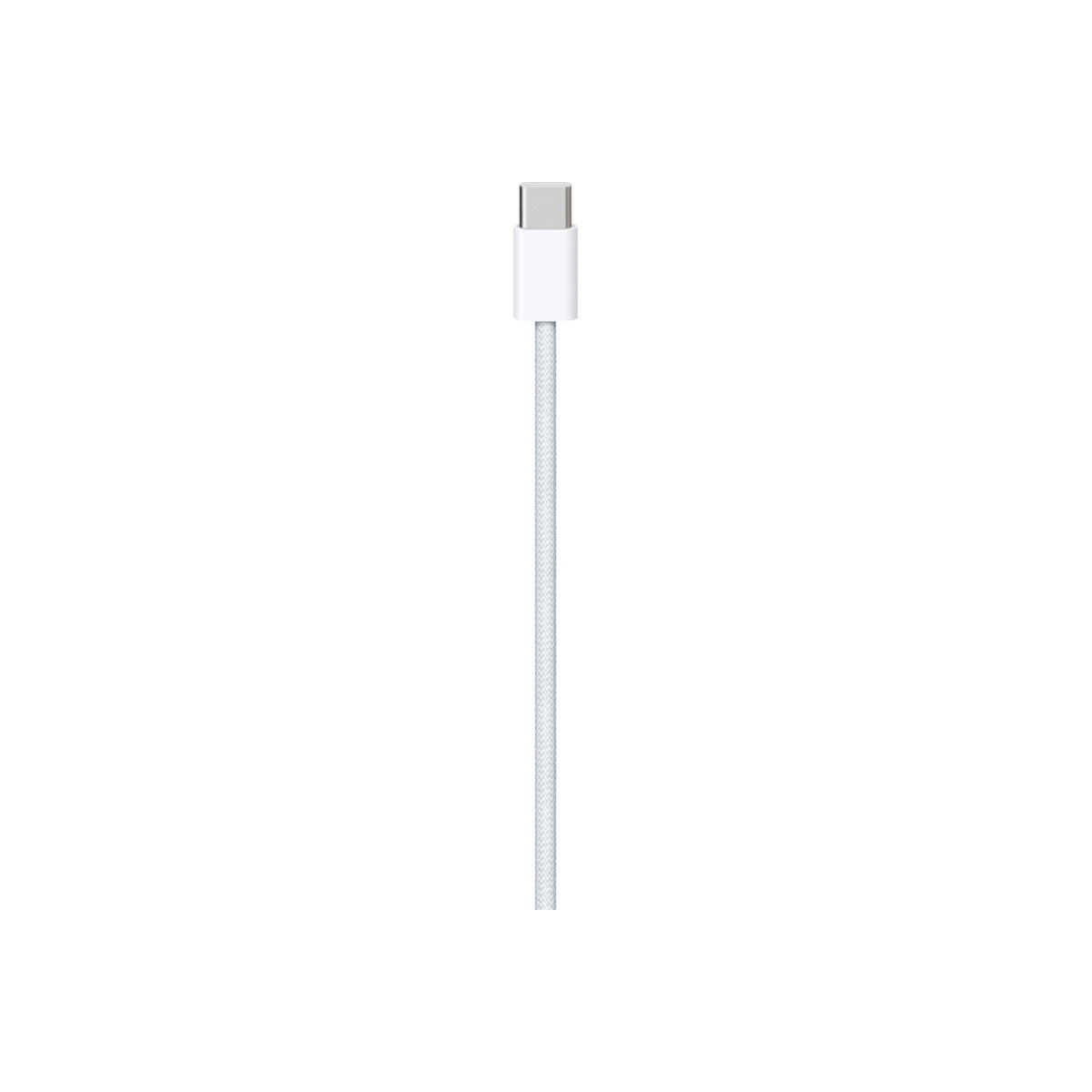 Apple opletený USB‑C nabíjecí kabel (1m) - iSTYLE CZ