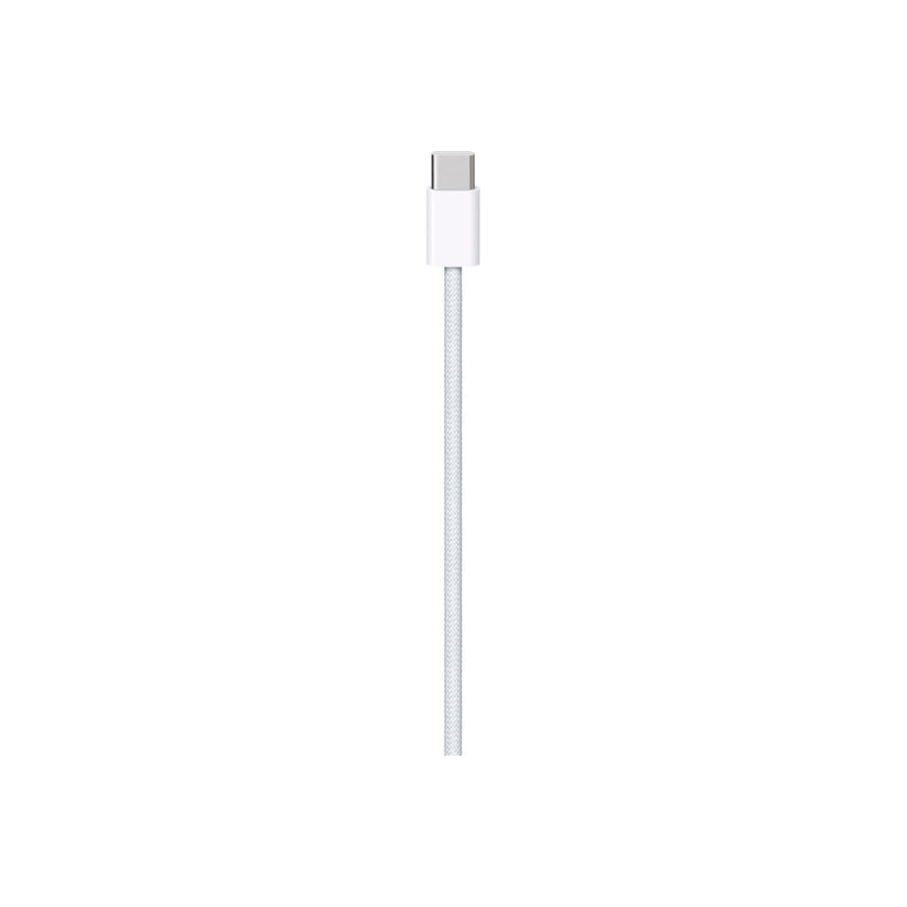 Apple opletený USB‑C nabíjecí kabel (1m) - iSTYLE CZ