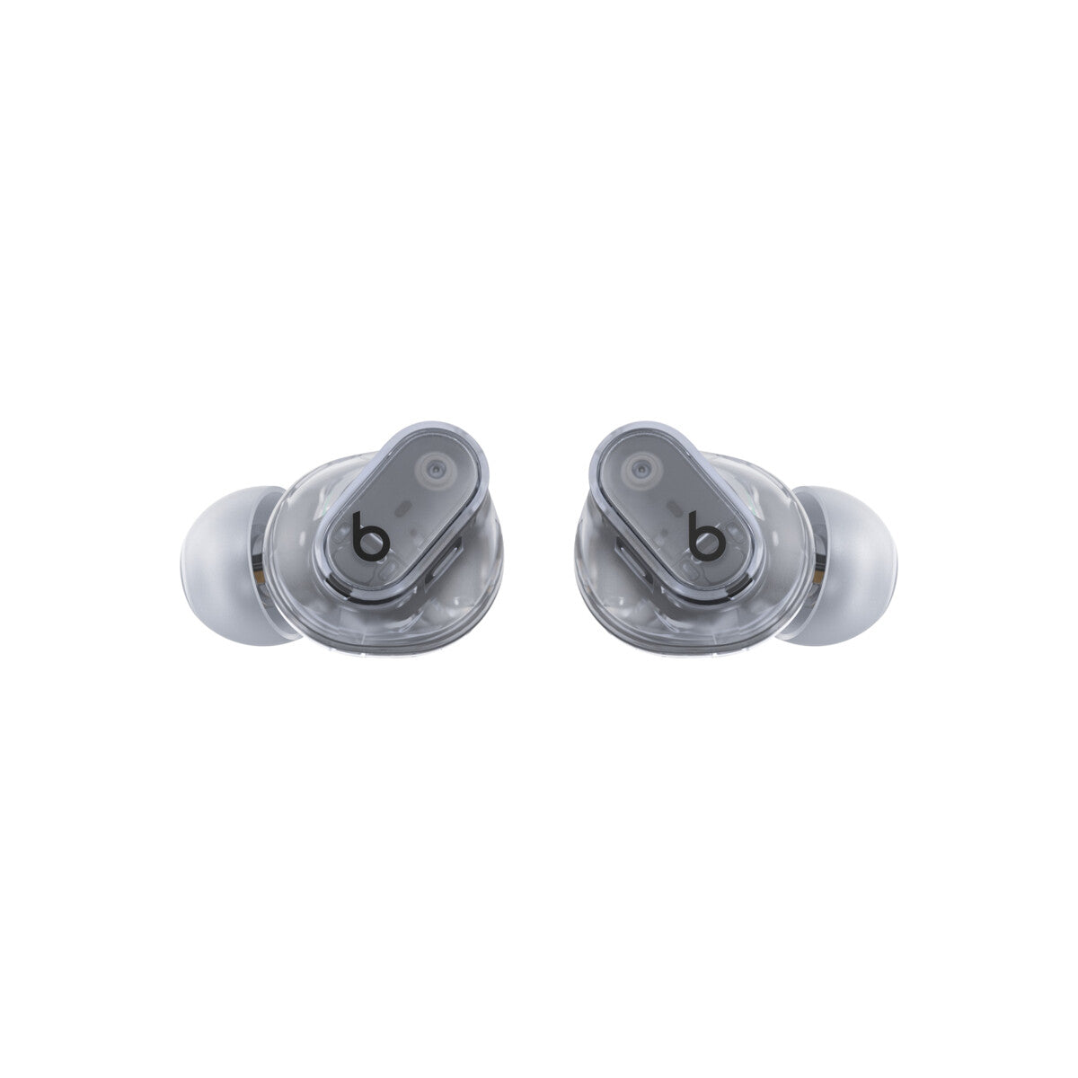 Bezdrátová sluchátka Beats Studio Buds + – průhledná - iSTYLE CZ