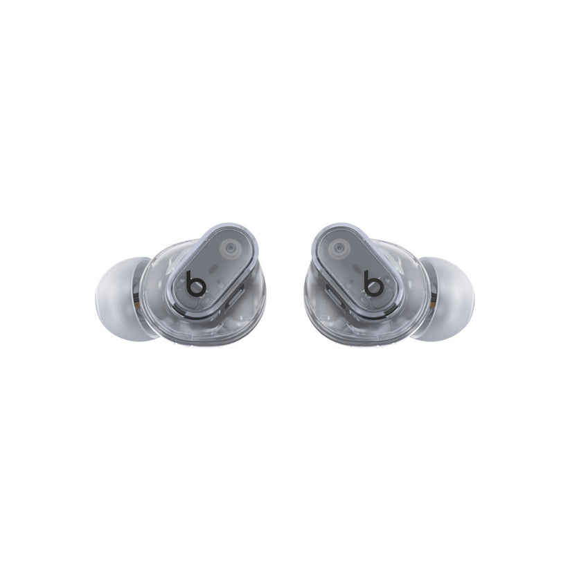 Bezdrátová sluchátka Beats Studio Buds + – průhledná - iSTYLE CZ
