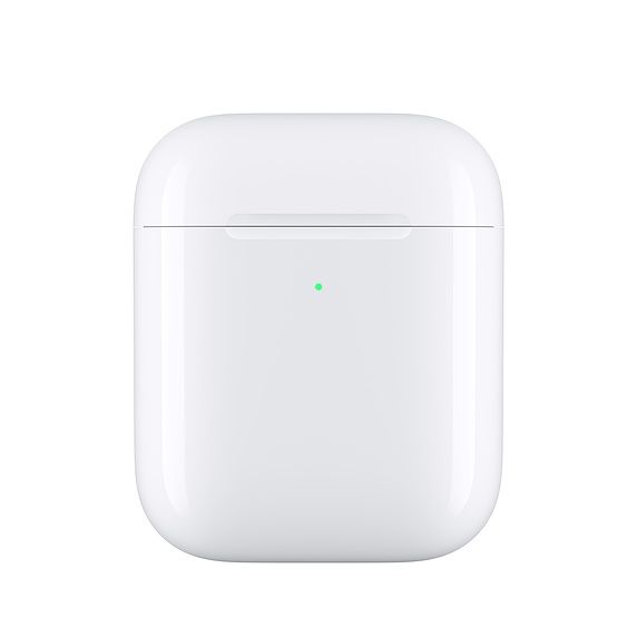 Náhradní bezdrátové dobíjecí pozdro pro Apple AirPods - iSTYLE CZ