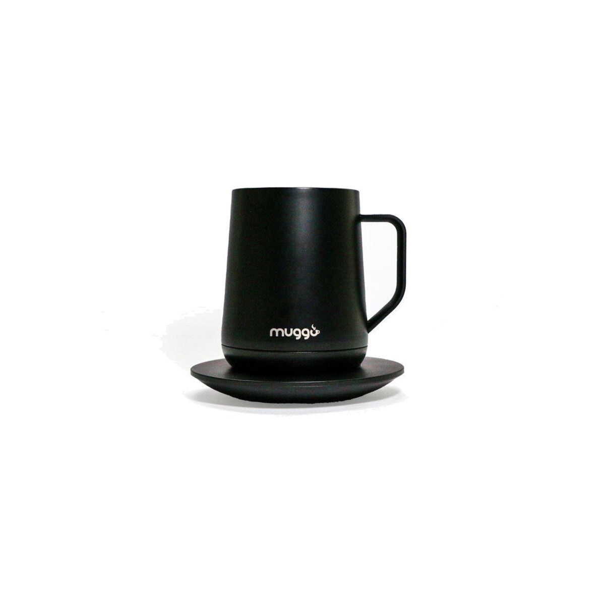 Inteligentní hrnek s nastavitelnou teplotou Muggo Cup