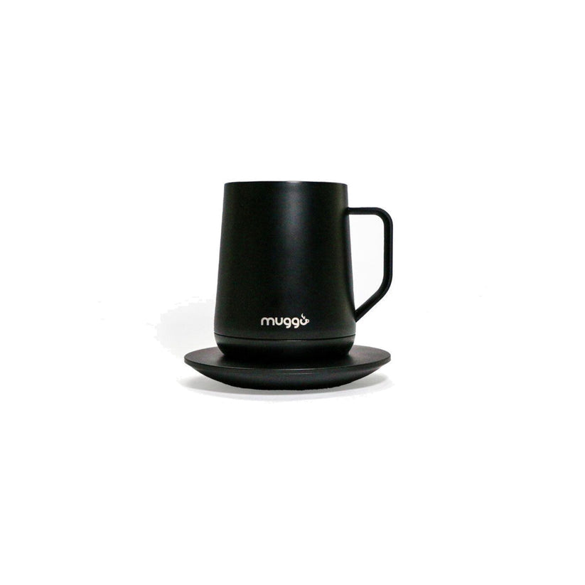 Inteligentní hrnek s nastavitelnou teplotou Muggo Cup