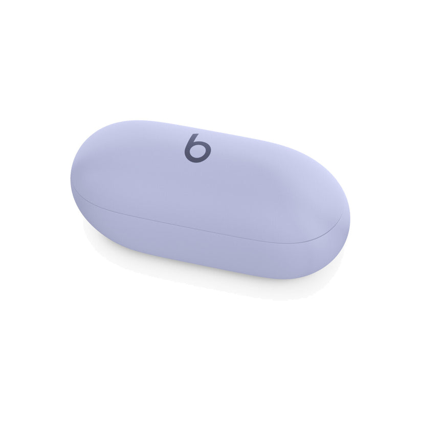 Bezdrátová sluchátka Beats Solo Buds – arktická fialová - iSTYLE CZ