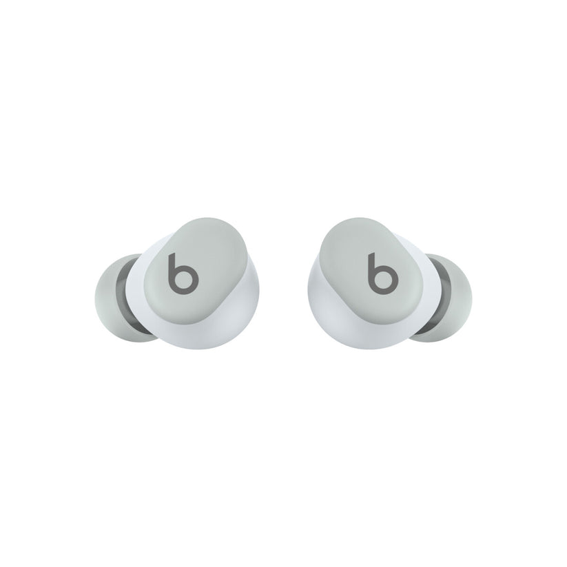 Bezdrátová sluchátka Beats Solo Buds – bouřkově šedá - iSTYLE CZ