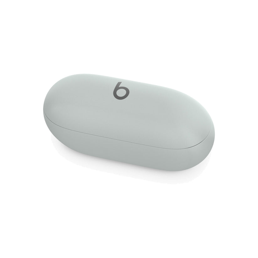 Bezdrátová sluchátka Beats Solo Buds – bouřkově šedá - iSTYLE CZ