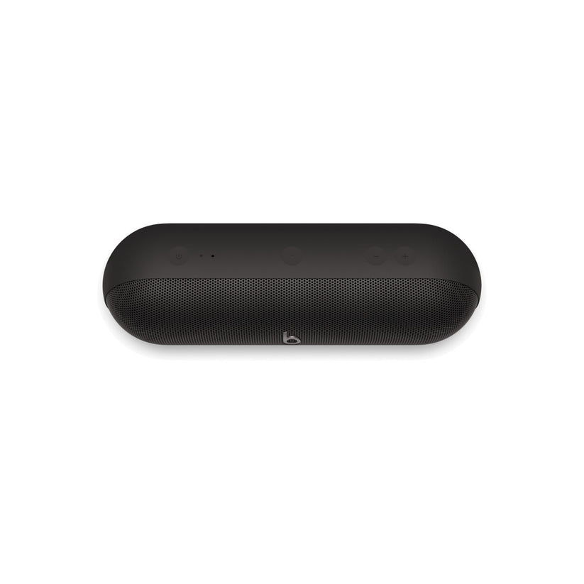 Bezdrátový reproduktor Beats Pill – matně černý - iSTYLE CZ