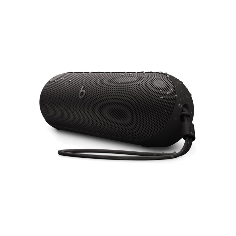 Bezdrátový reproduktor Beats Pill – matně černý - iSTYLE CZ