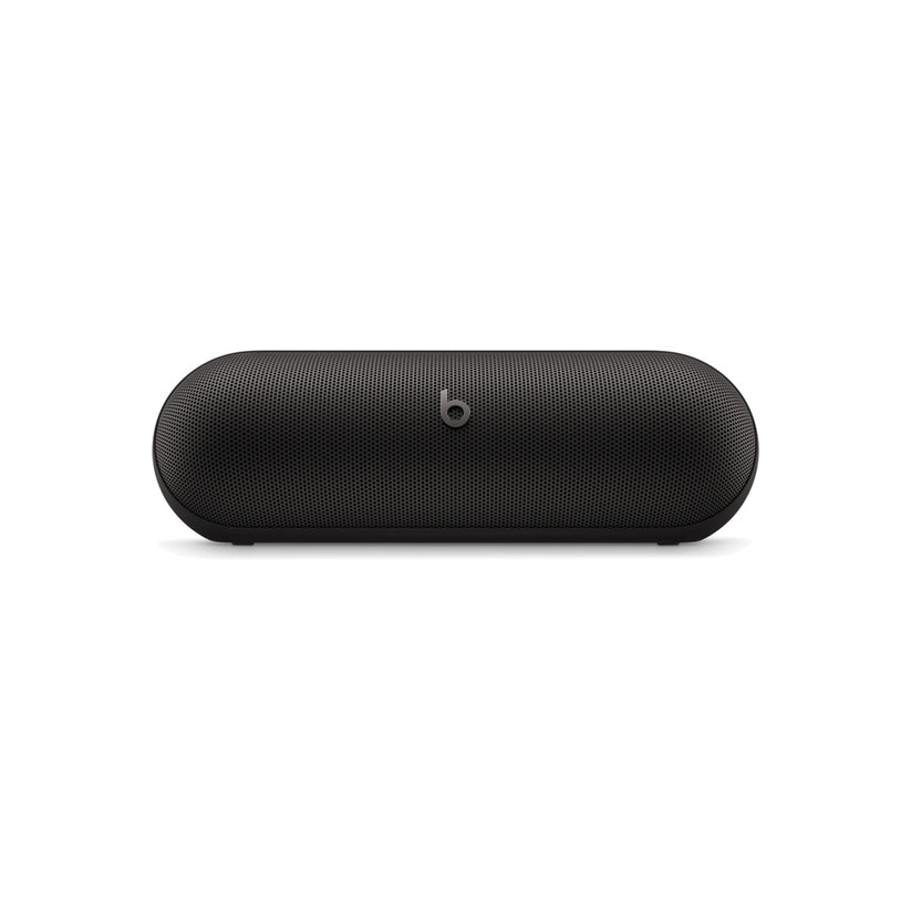 Bezdrátový reproduktor Beats Pill – matně černý - iSTYLE CZ