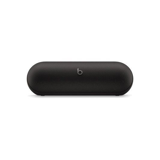 Bezdrátový reproduktor Beats Pill – matně černý - iSTYLE CZ