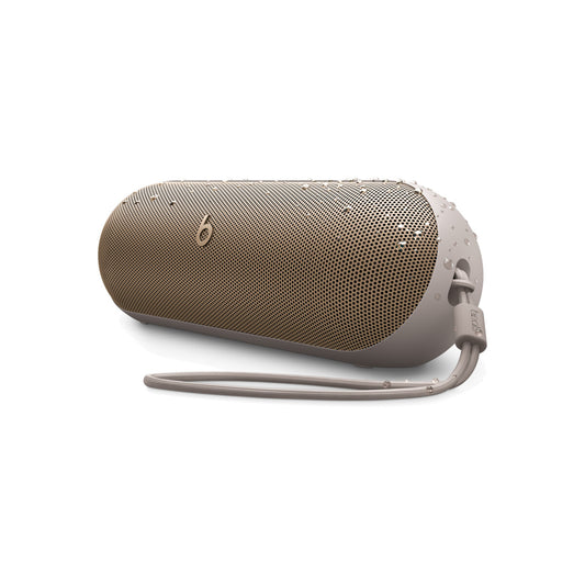 Bezdrátový reproduktor Beats Pill – šumivě zlatý - iSTYLE CZ