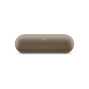 Bezdrátový reproduktor Beats Pill – šumivě zlatý - iSTYLE CZ