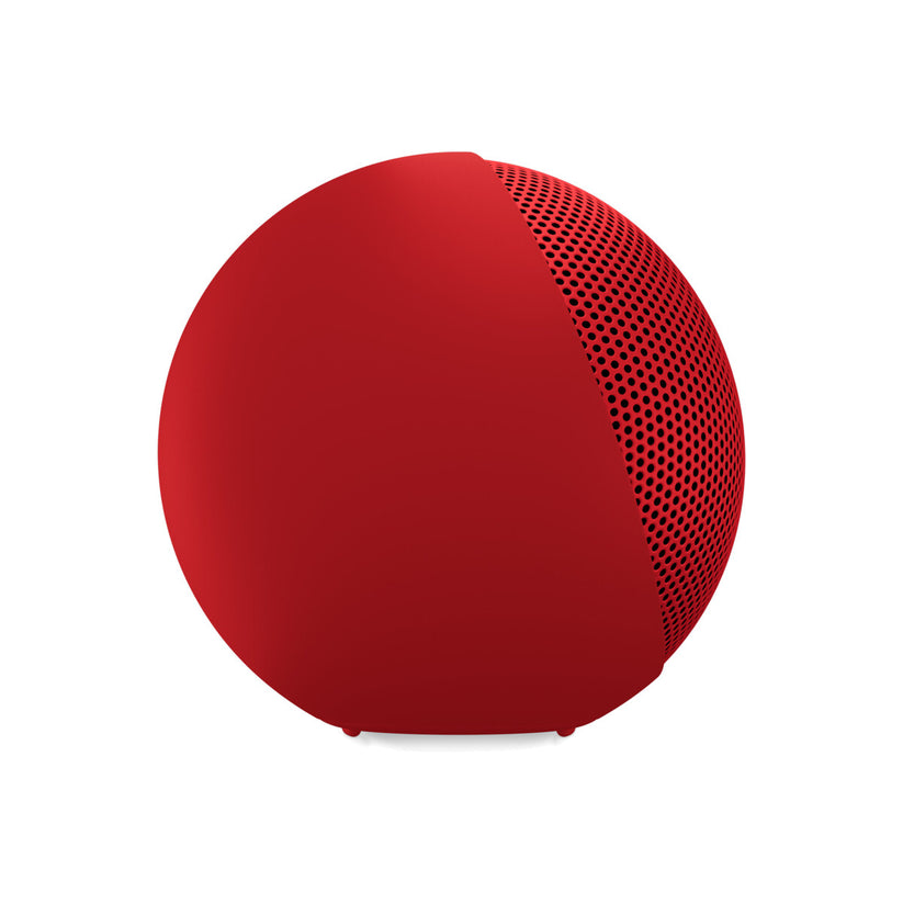 Bezdrátový reproduktor Beats Pill – osobitě červený - iSTYLE CZ