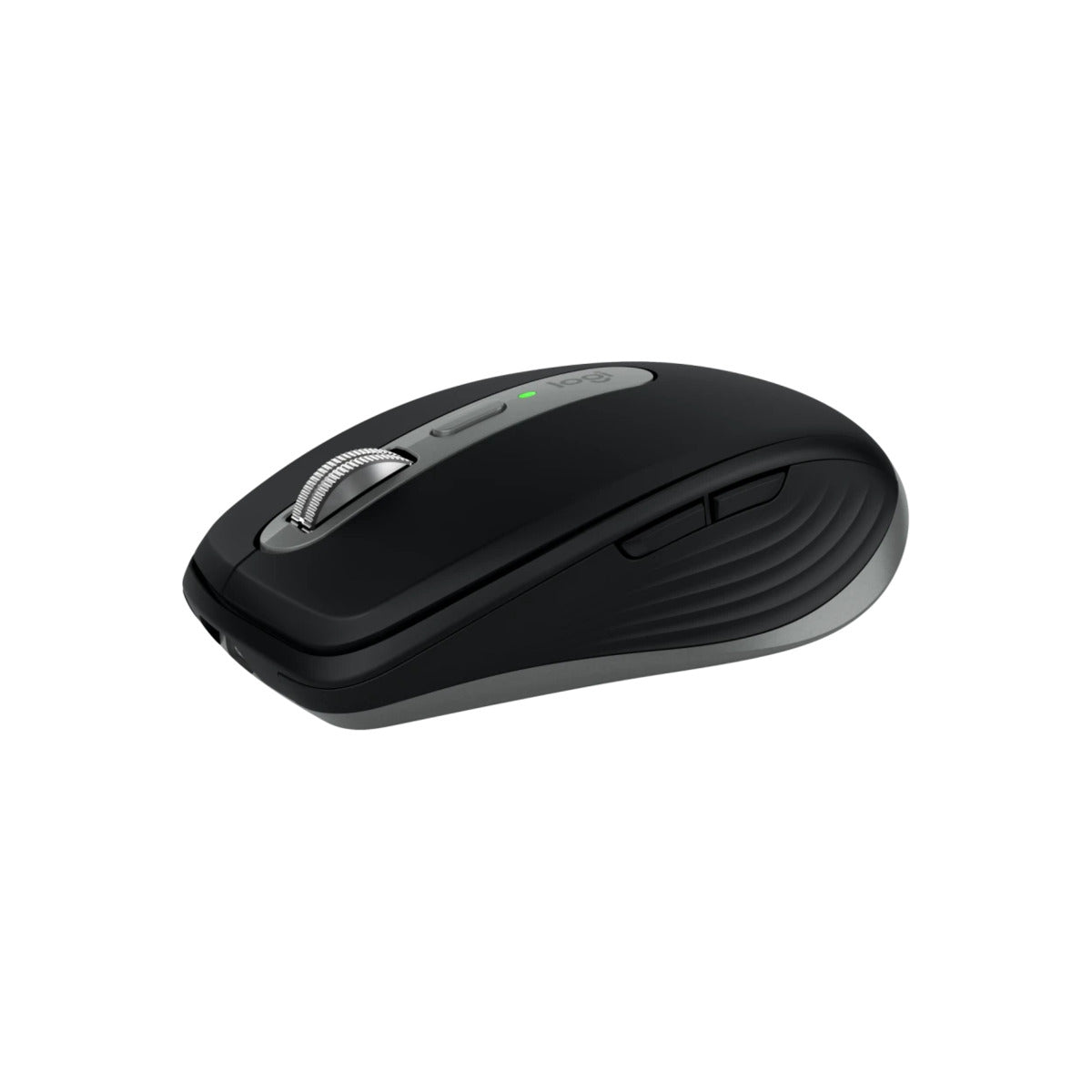 Bezdrátová myš Logitech MX Anywhere 3S pro Mac - vesmírně šedá - iSTYLE.cz