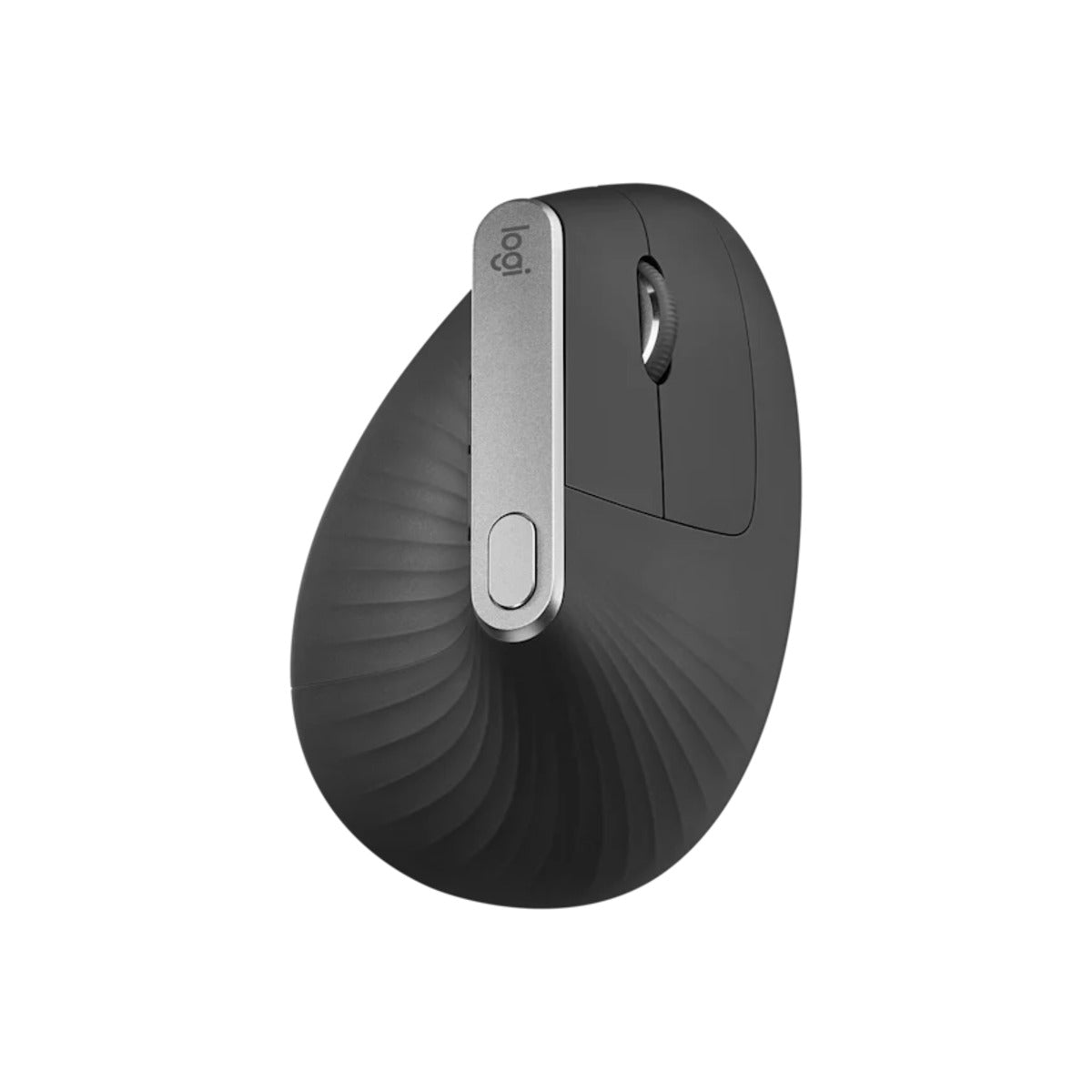 Ergonomická vertikální myš Logitech MX Vertical