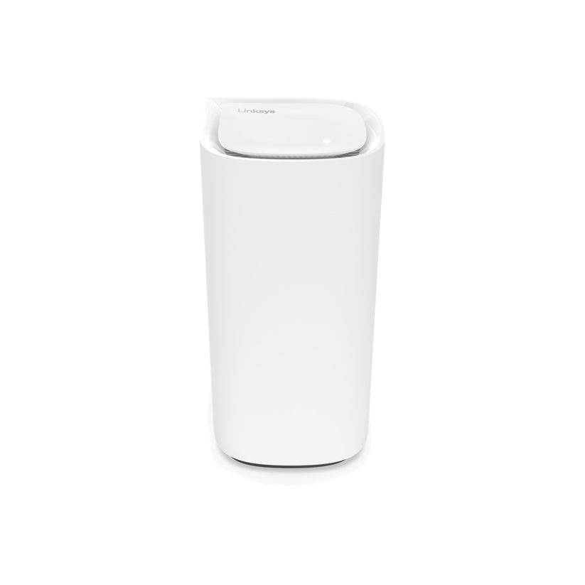 Router Linksys Velop MX6201 Tri-Band Mesh WiFi 6E - 2 ks - iSTYLE CZ