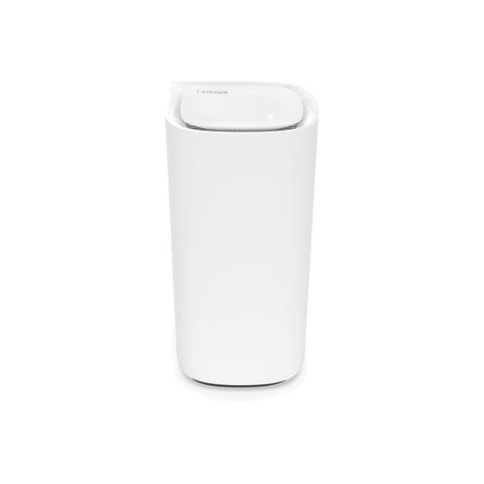 Router Linksys Velop MX6201 Tri-Band Mesh WiFi 6E - iSTYLE CZ