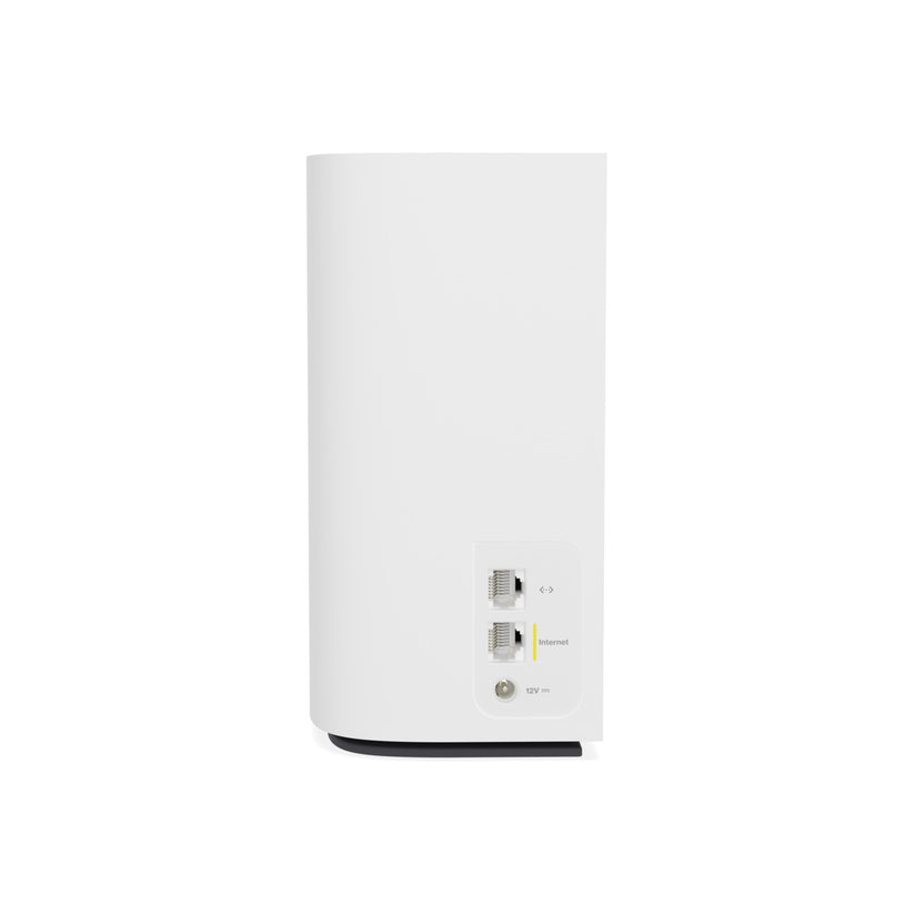 Router Linksys Velop MX6201 Tri-Band Mesh WiFi 6E - 2 ks - iSTYLE CZ
