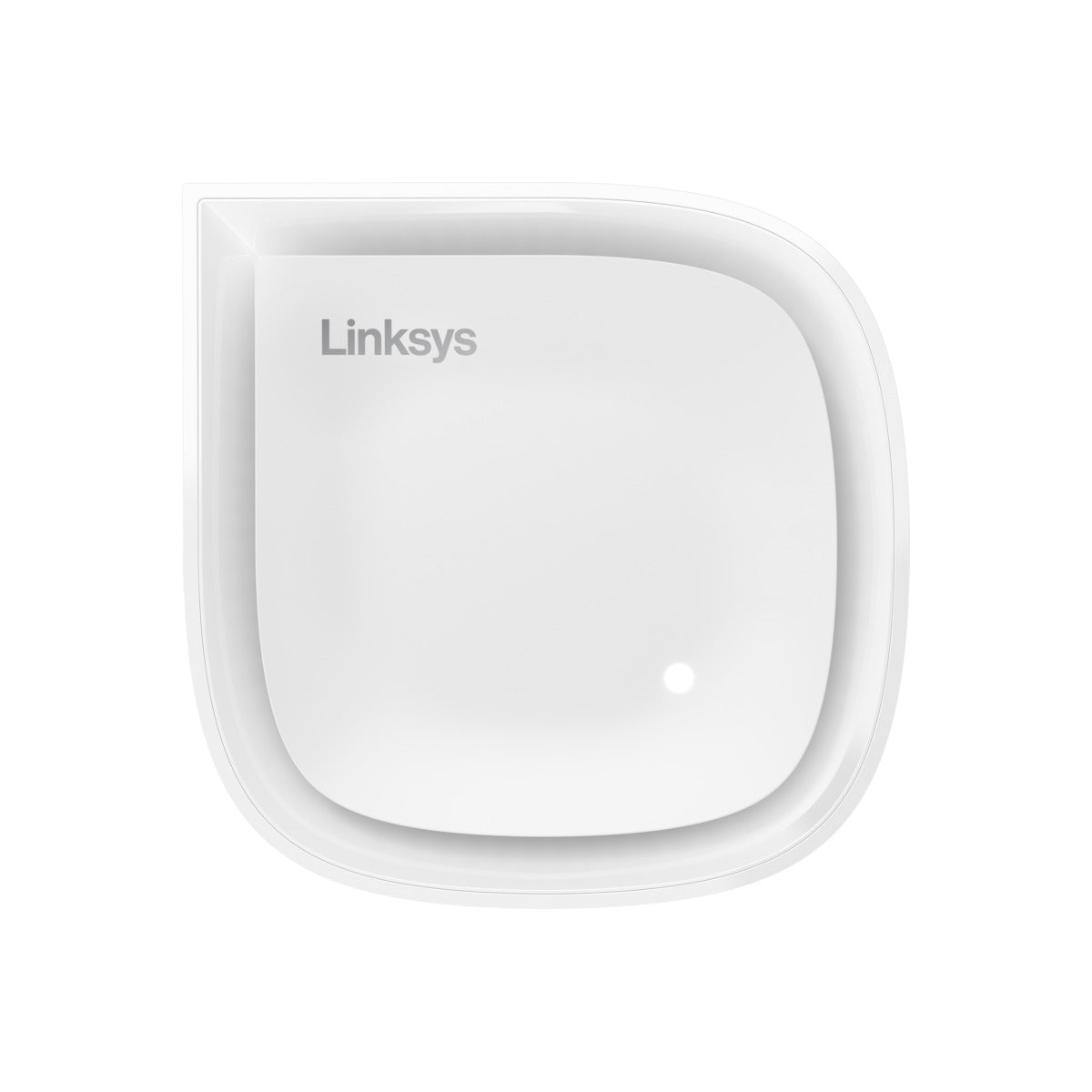 Router Linksys Velop MX6201 Tri-Band Mesh WiFi 6E - iSTYLE CZ