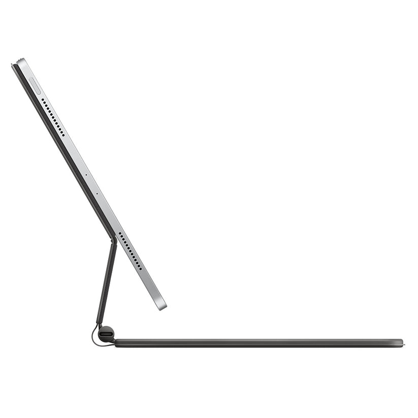 Apple Magic Keyboard k 11palcovému iPadu Pro (4. generace) a iPadu Air (5. generace) – český – černý - iSTYLE CZ