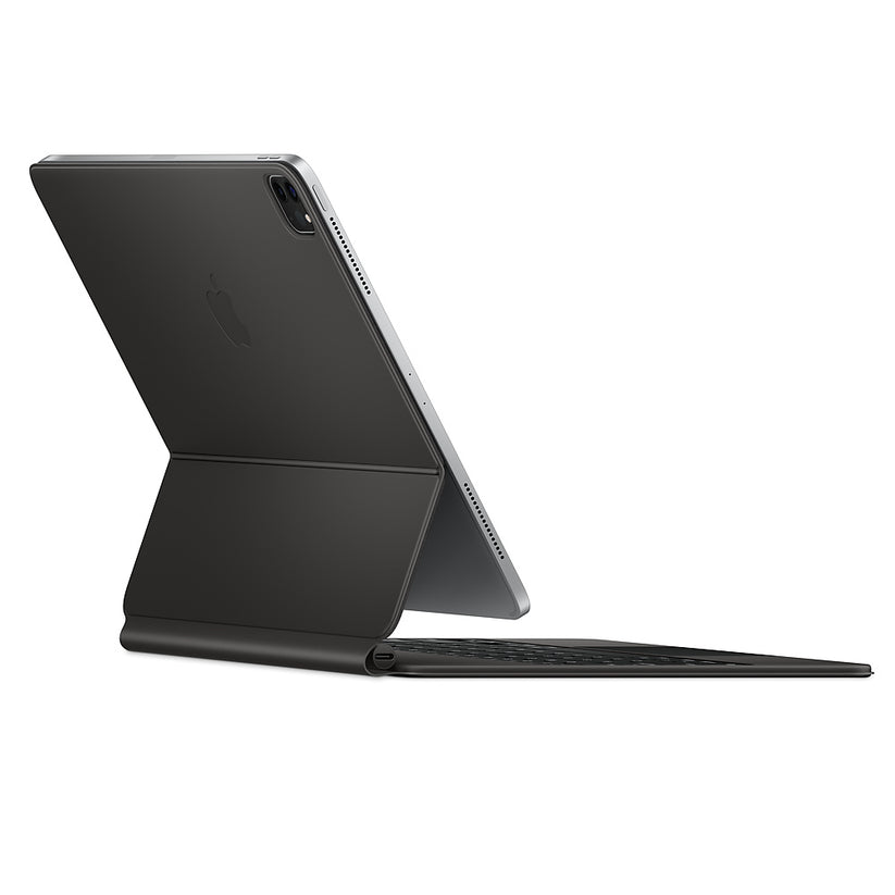 Apple Magic Keyboard k 11palcovému iPadu Pro (4. generace) a iPadu Air (5. generace) – český – černý - iSTYLE CZ